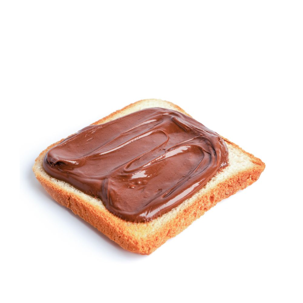 low carb protochoc chocolate spread